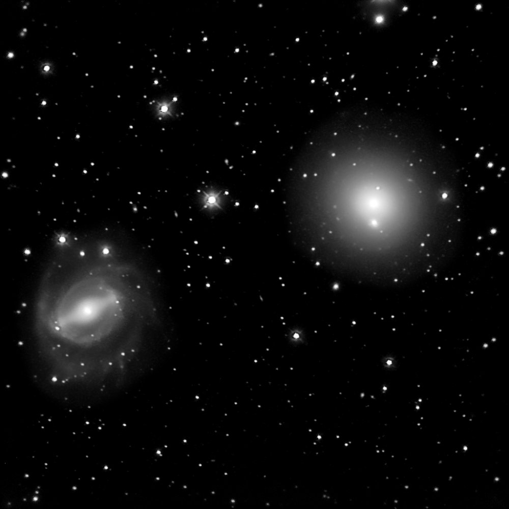 NGC5846, 5850